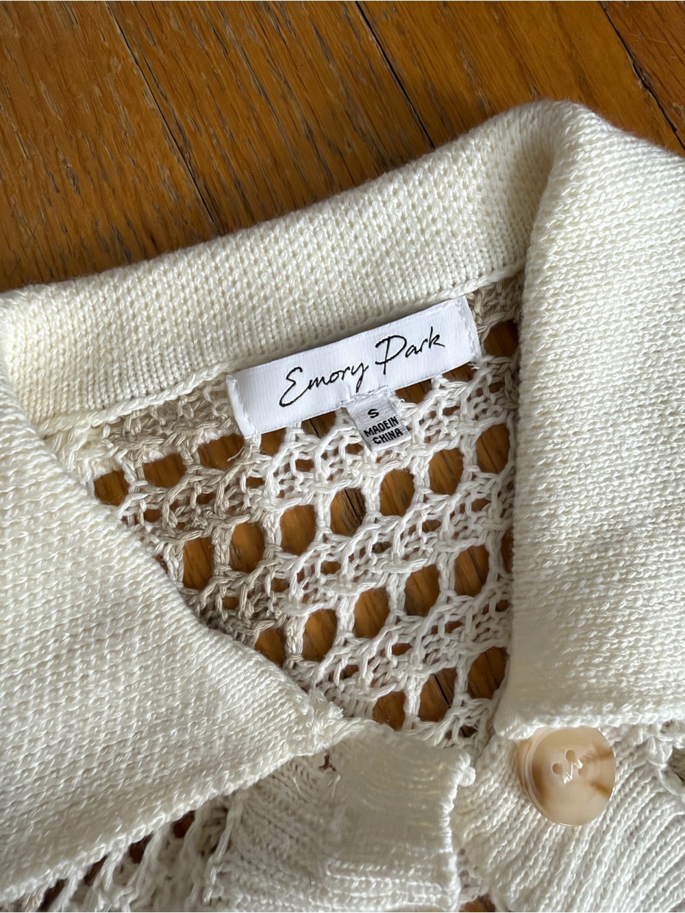 Crochet set - Picture 7 of 8